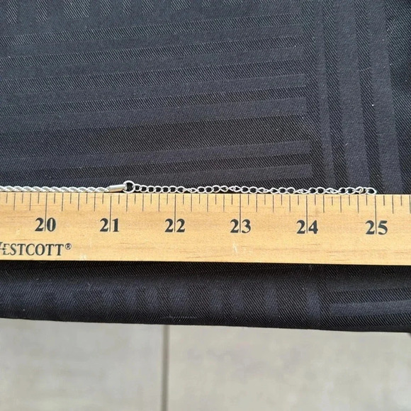 Stainlees steel | Rope Chain 3mm - Picture 6 of 6